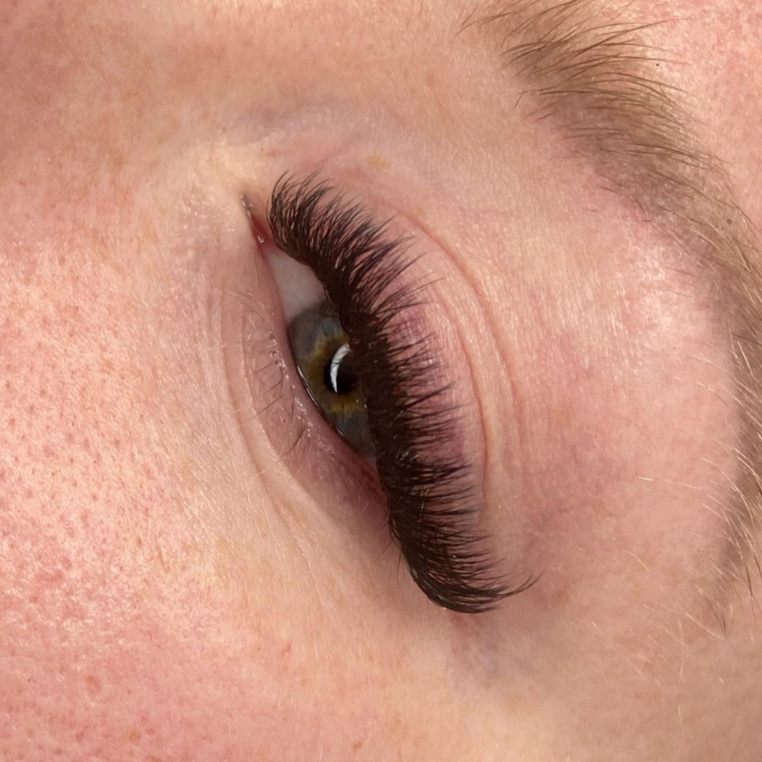 Russian Lash Tray 0.05