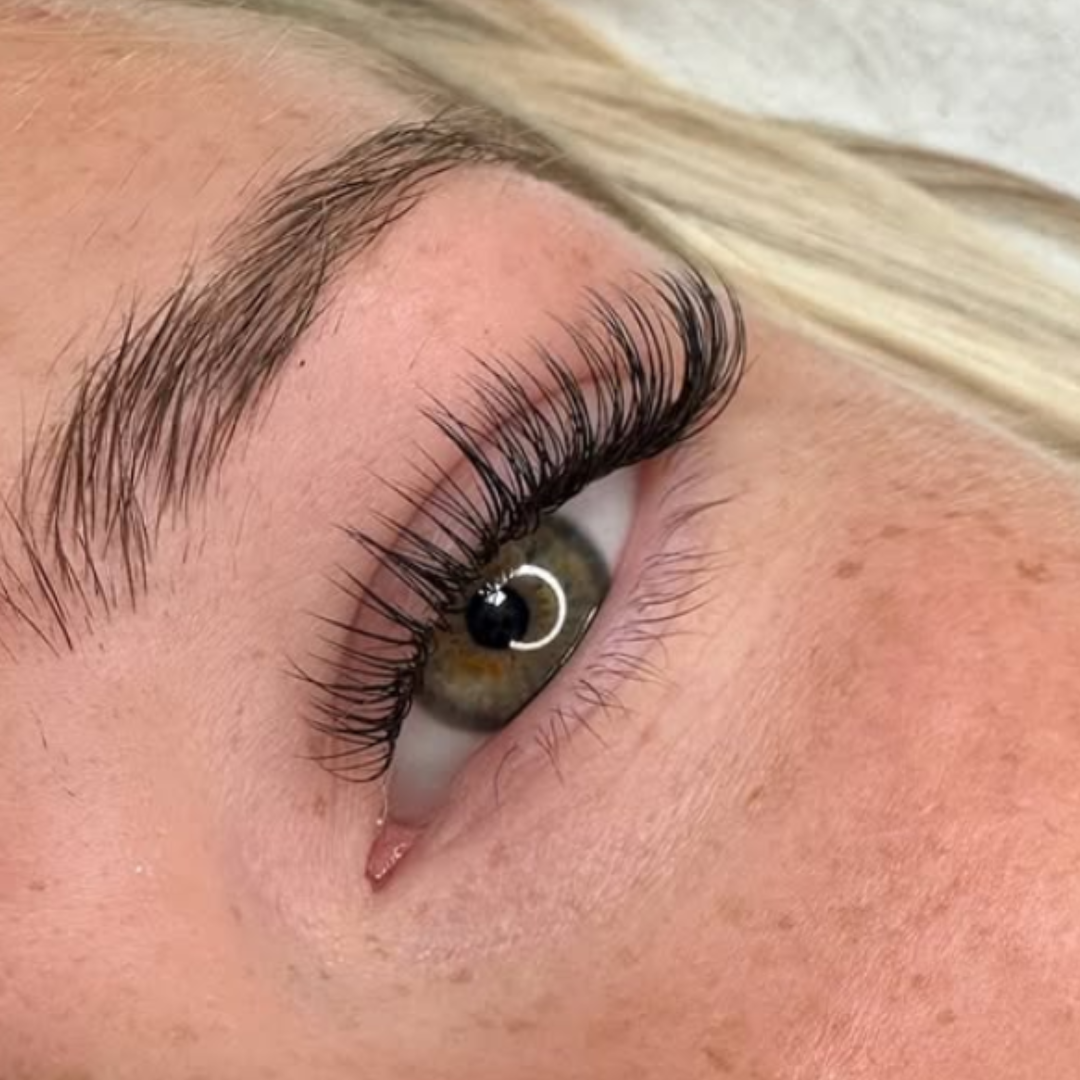 Classic Lash Tray 0.15
