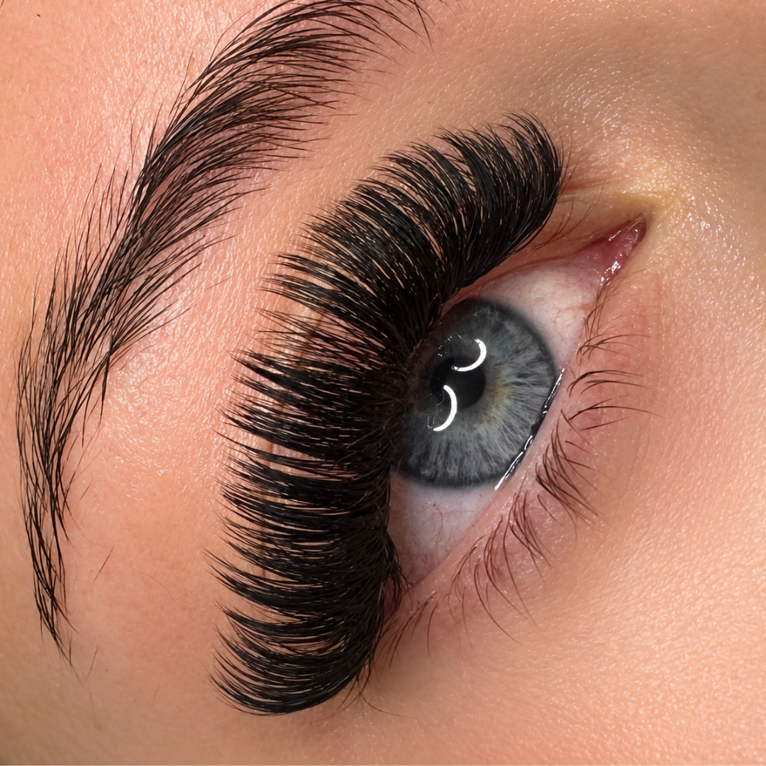 Easy Fan Lash Tray 0.05
