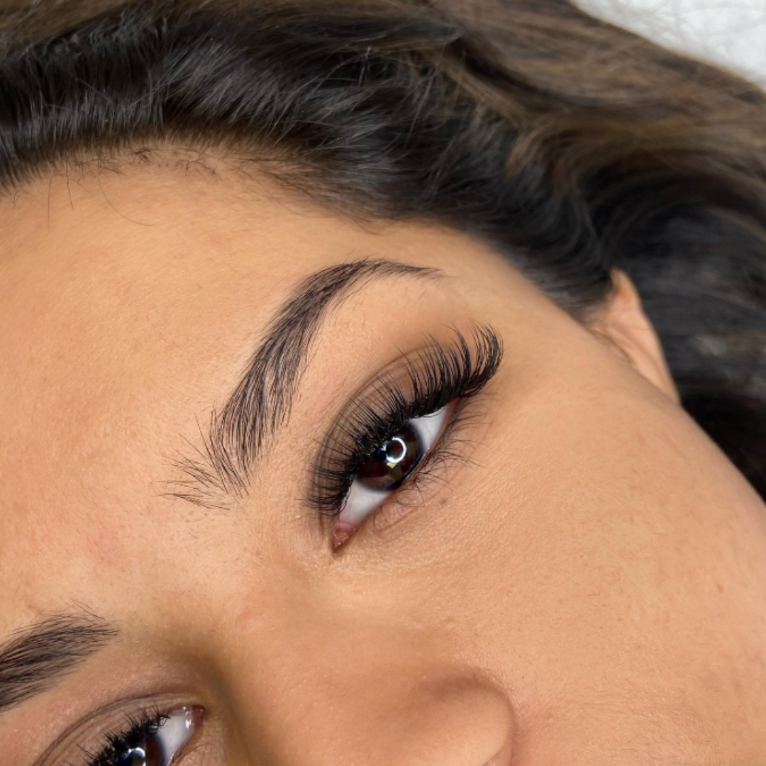 Classic Lash Tray 0.15