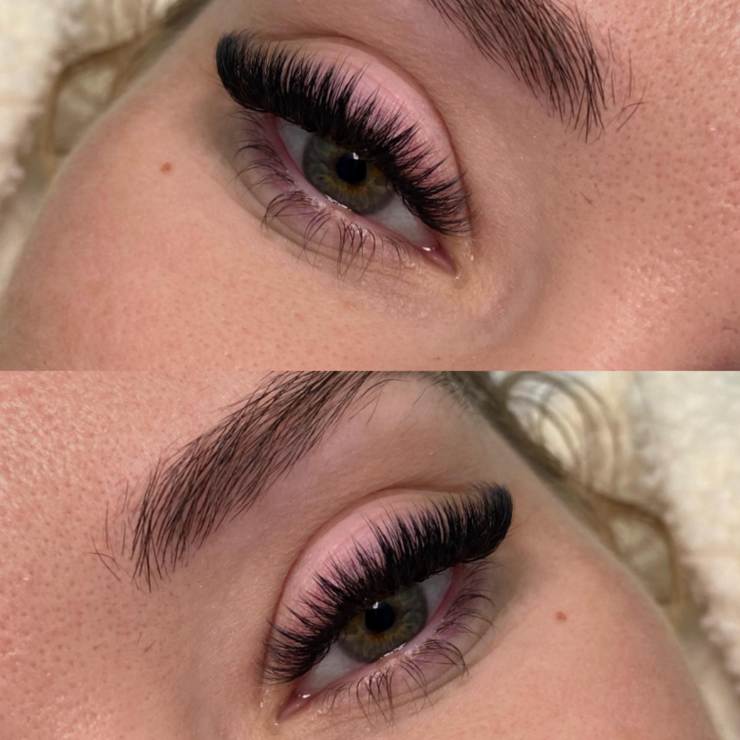 Mega Volume Lash Tray 0.03