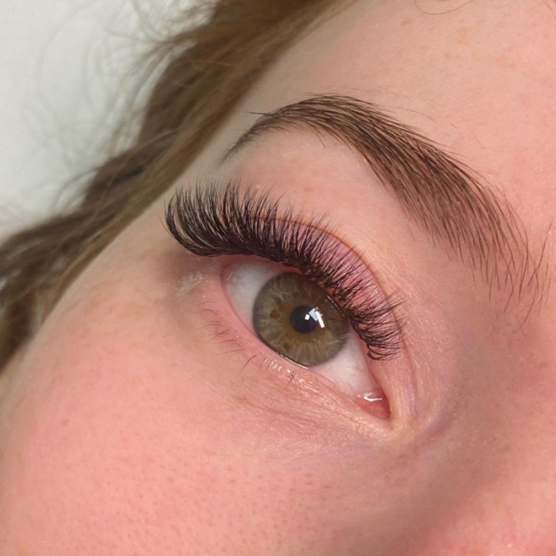 Russian Lash Tray 0.05