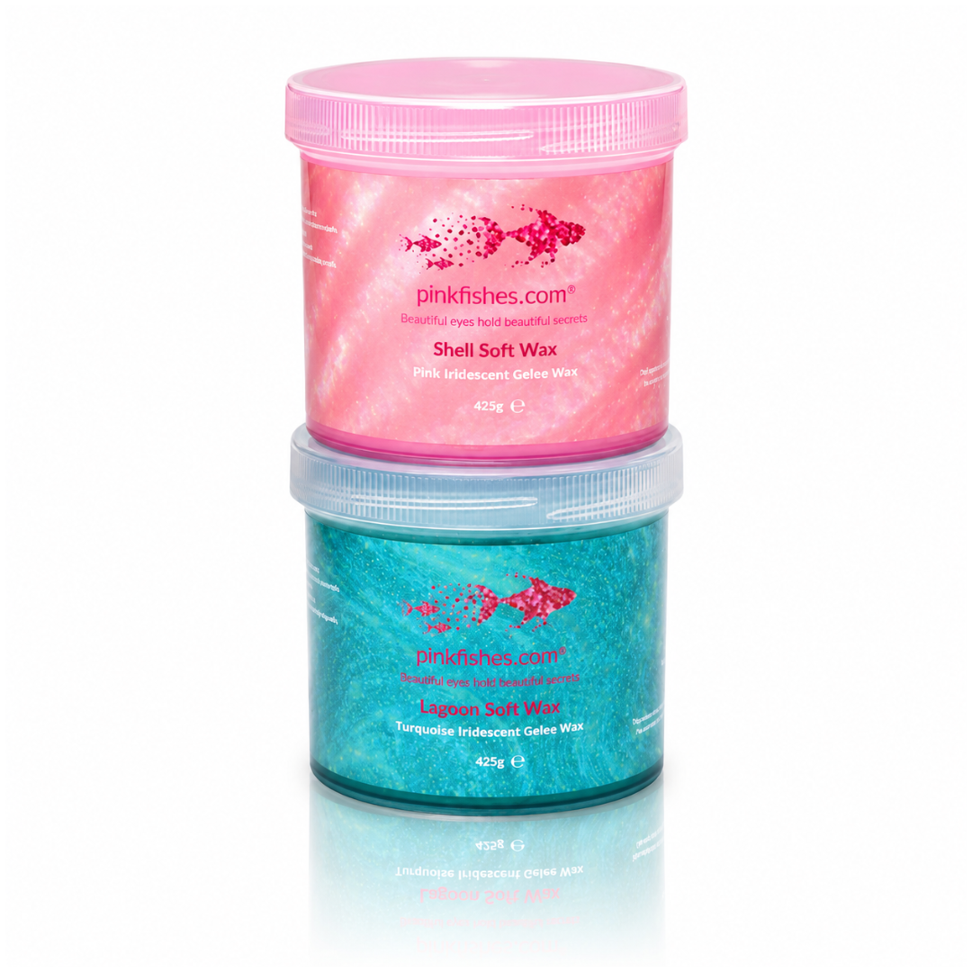 Soft Wax - Wholesale