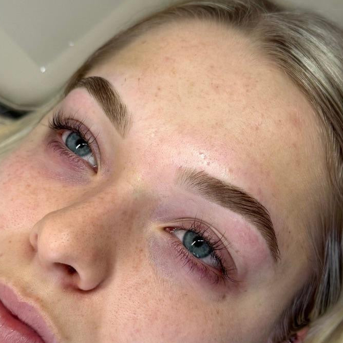 Hybrid Stain - Blonde