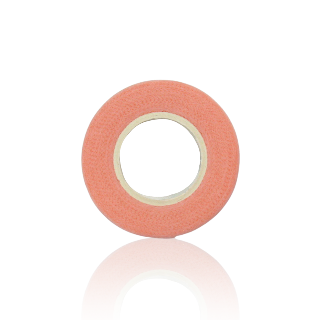 LLBA Professional Sensitive Skin Tape (Pink)