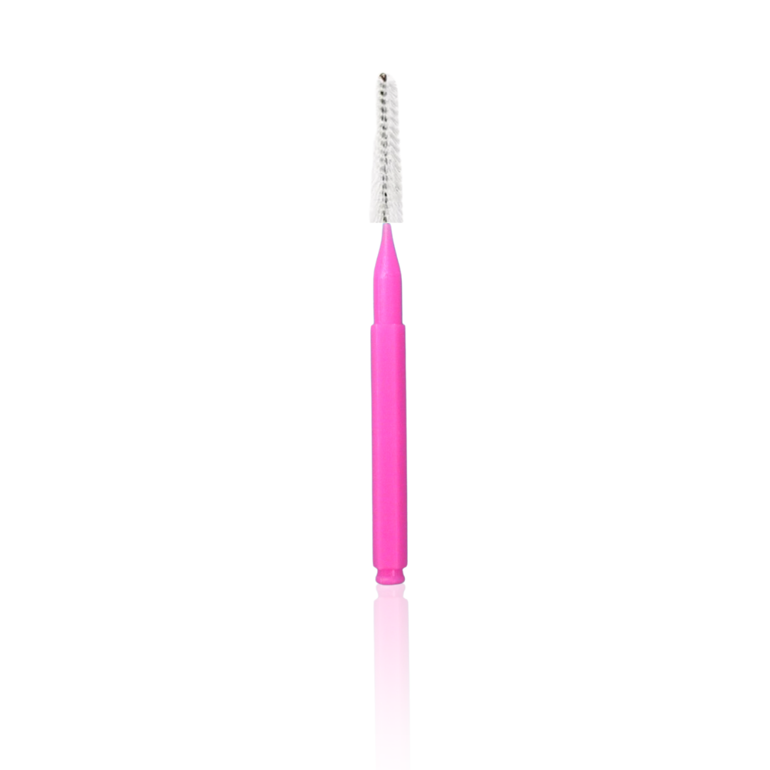 Pink Nano Brushes
