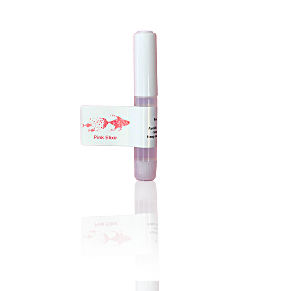 1g Sample Elixir (Sealant/Bonder) - Pinkfishes