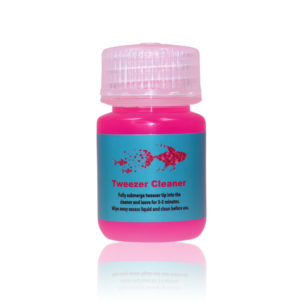 Pink Elixir (10g) - Sealant/Bonder - Pinkfishes